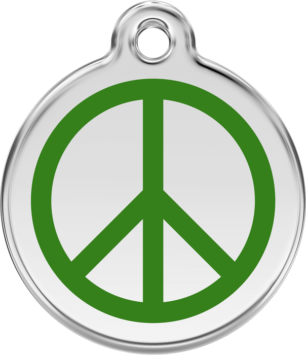 Médaille de la Paix