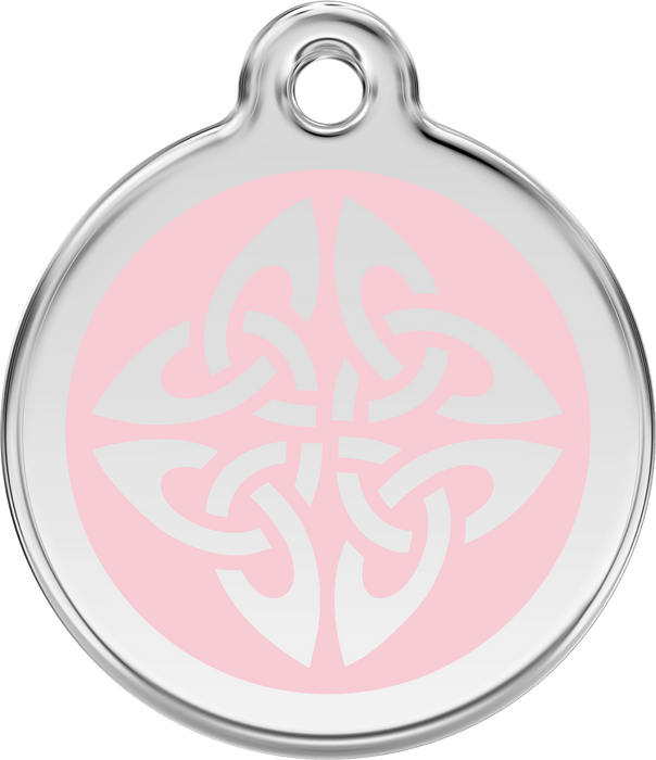 Médaille Flèche Tribale