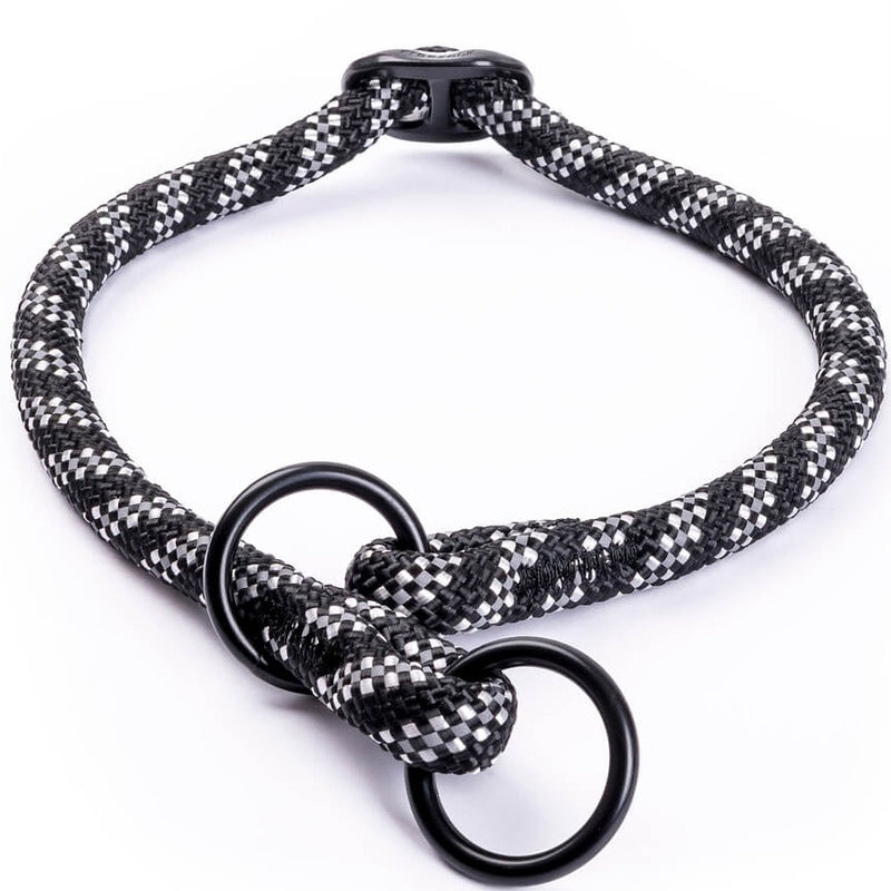 Freezack Collar Rope (Black)