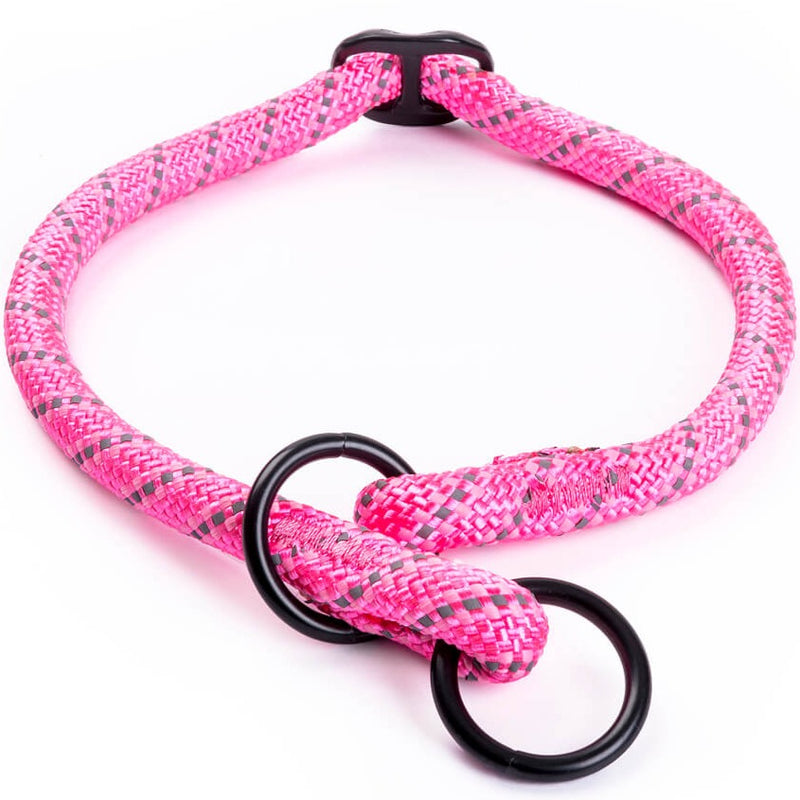 Freezack Collar Rope (Pink)