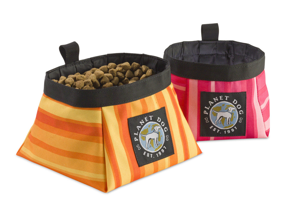 Travel Bowl For Pets