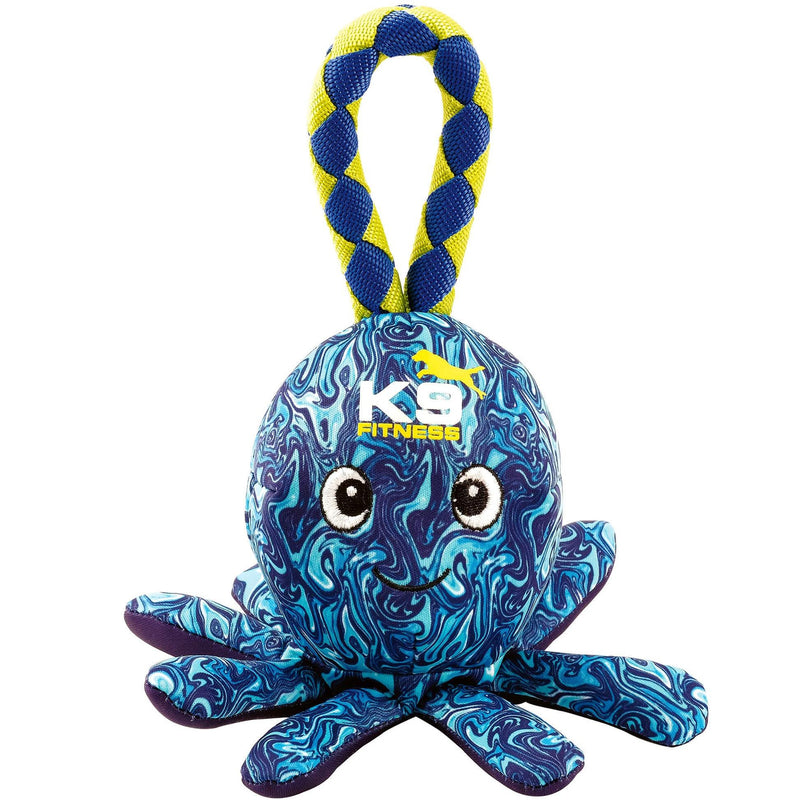 K9 Octopus Water Toy