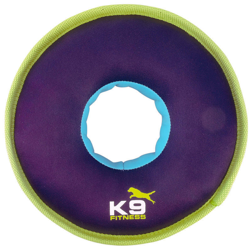 K9 Fitness Hydro Disc Water Toy