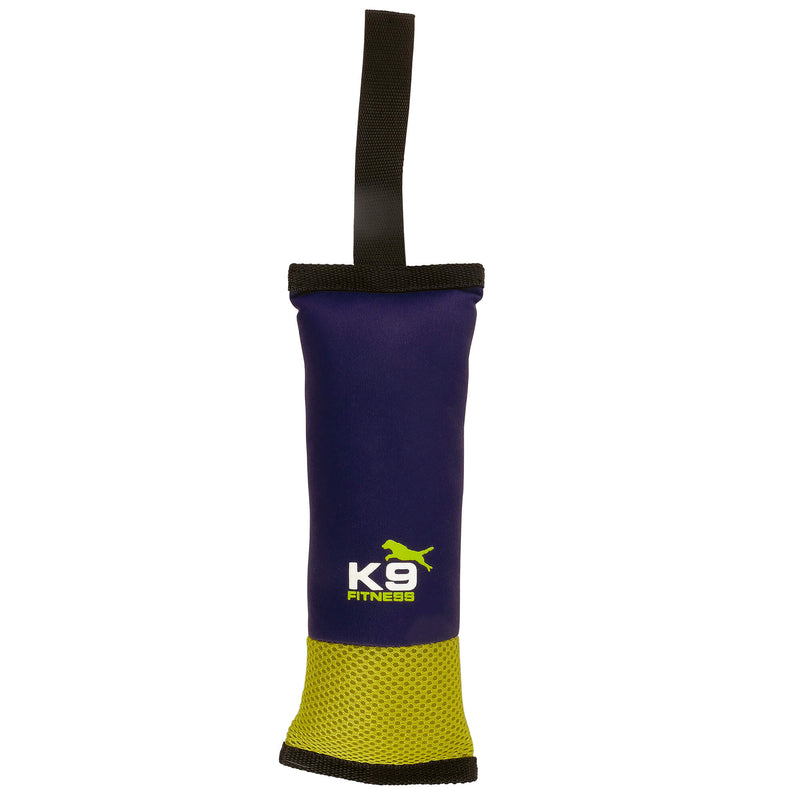 K9 Fitness Hydro Plush Retriever Water Toy