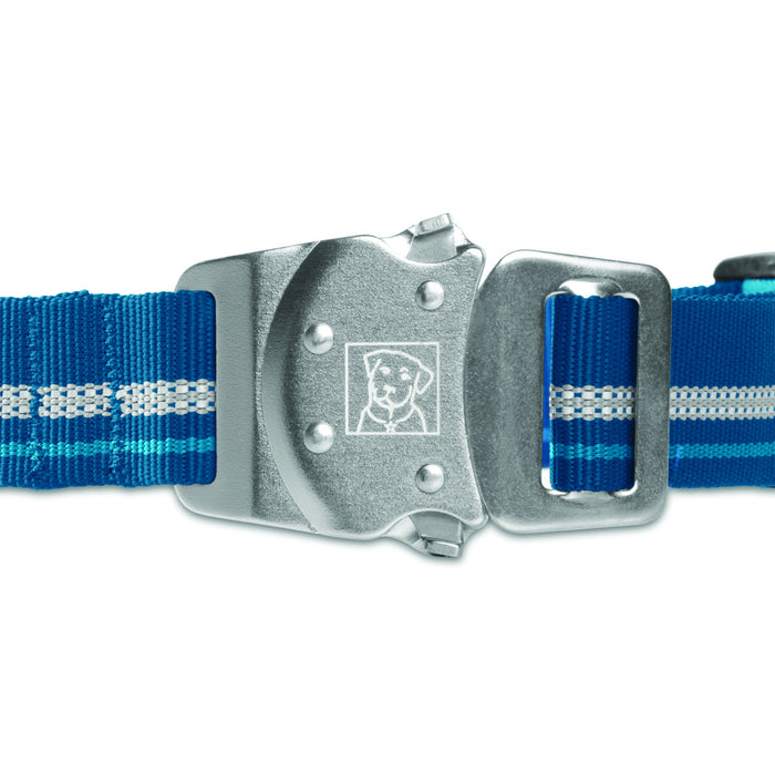 Top Rope™ Dog Collar (Metolius Blue)