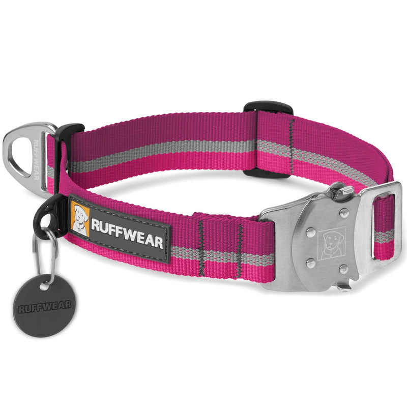 Top Rope™ Dog Collar (Purple Dusk)