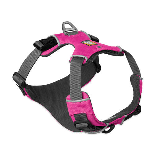 Front Range™ Dog Harness (Alpenglow Pink)