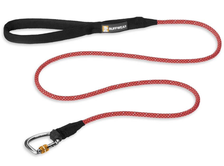 Knot-a-Leash (Red Currant)