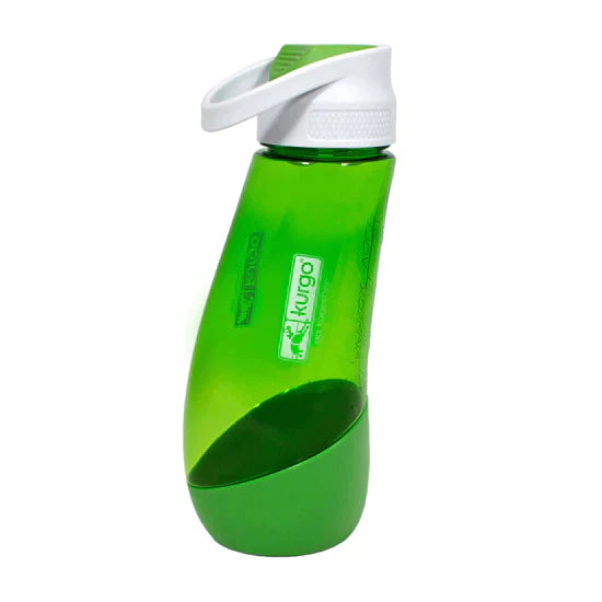 Kürbis Wasserflasche &amp; Schüssel (750 ml)