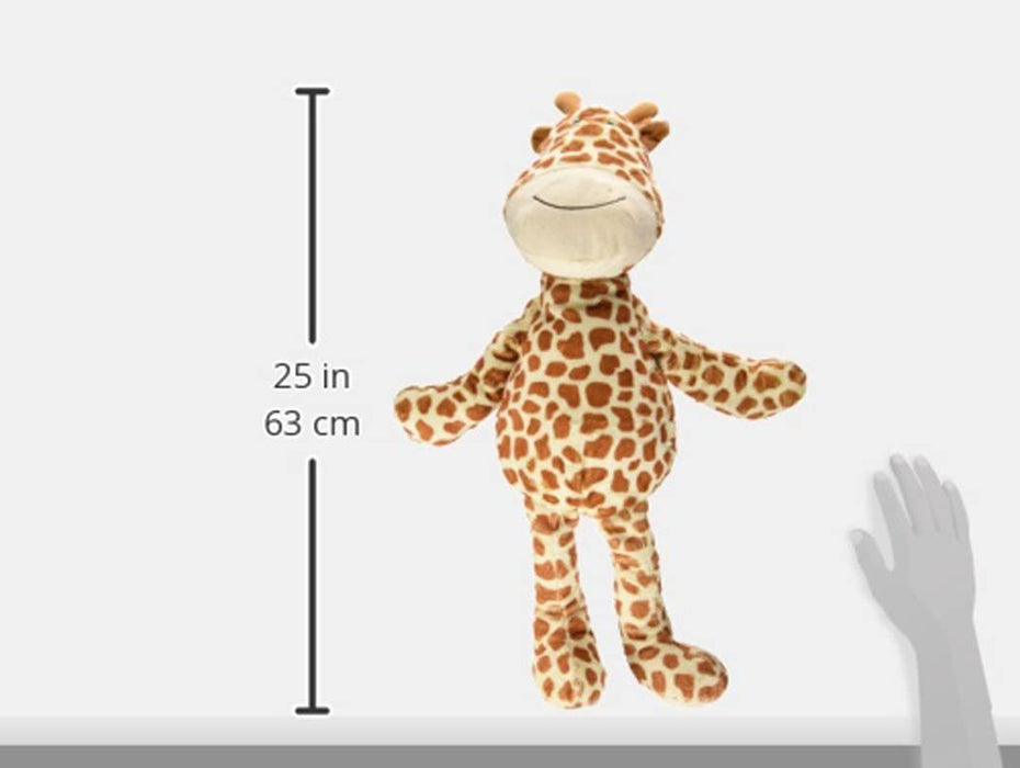 Chubleez Gerry Giraffe Dog Toy (XL)