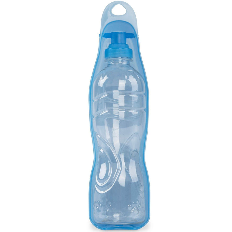Water Bottle & Travel Bowl (0.5L)