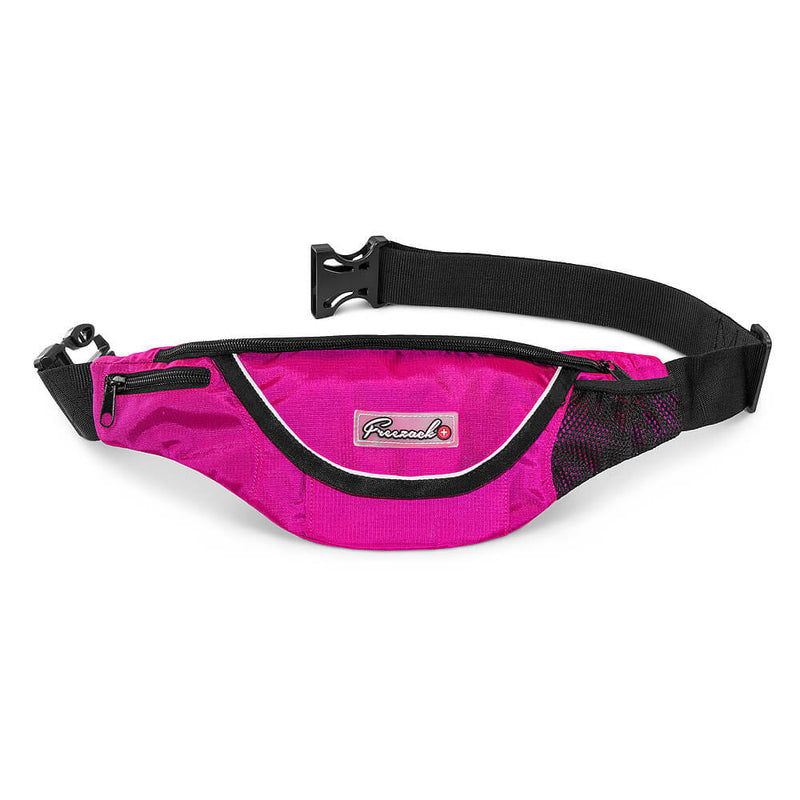 Training Belt Bag (Pink)
