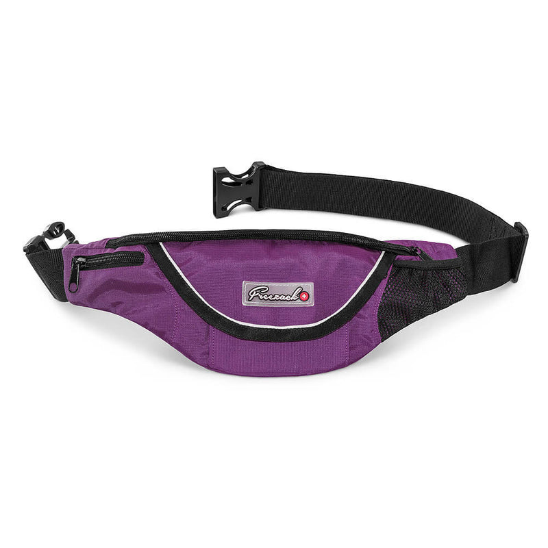 Training Belt Bag (Violet)