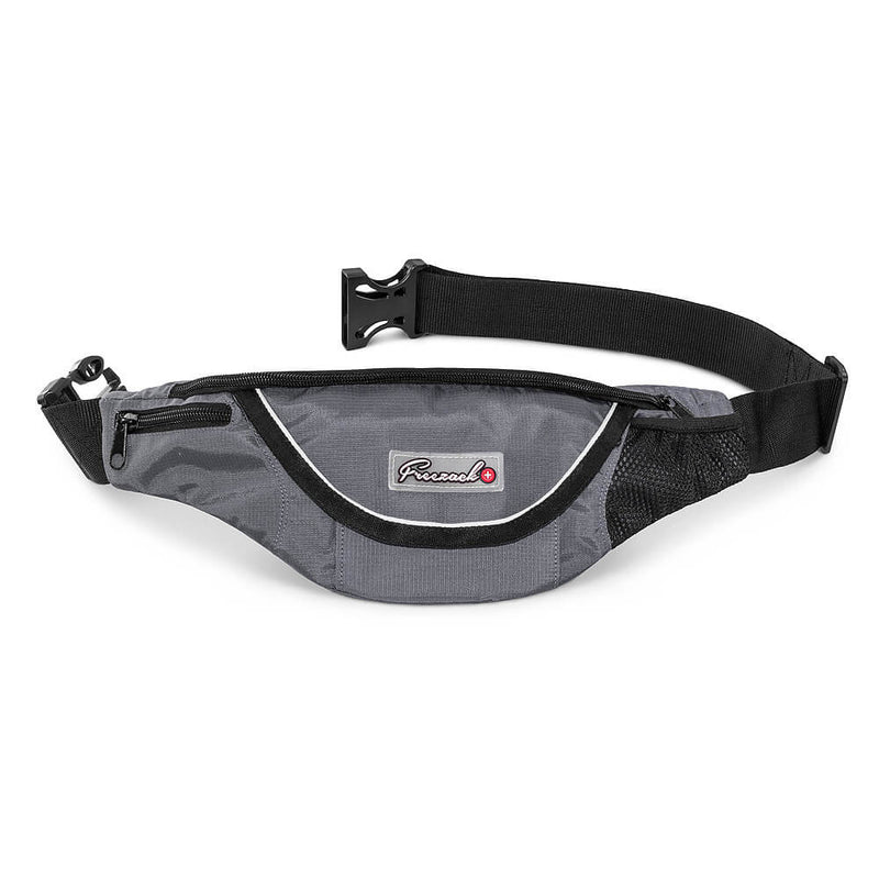 Training Belt Bag (Grey)