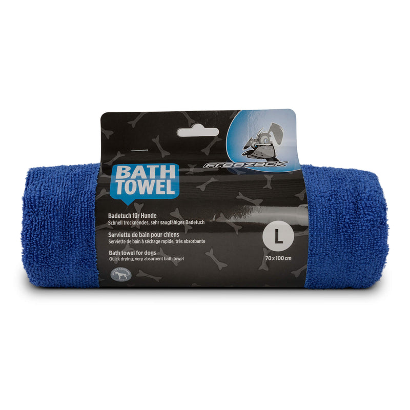 Bath Towel for Dogs