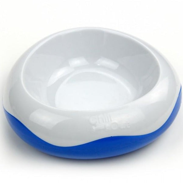 Chill Out Cooling Food & Water Bowl