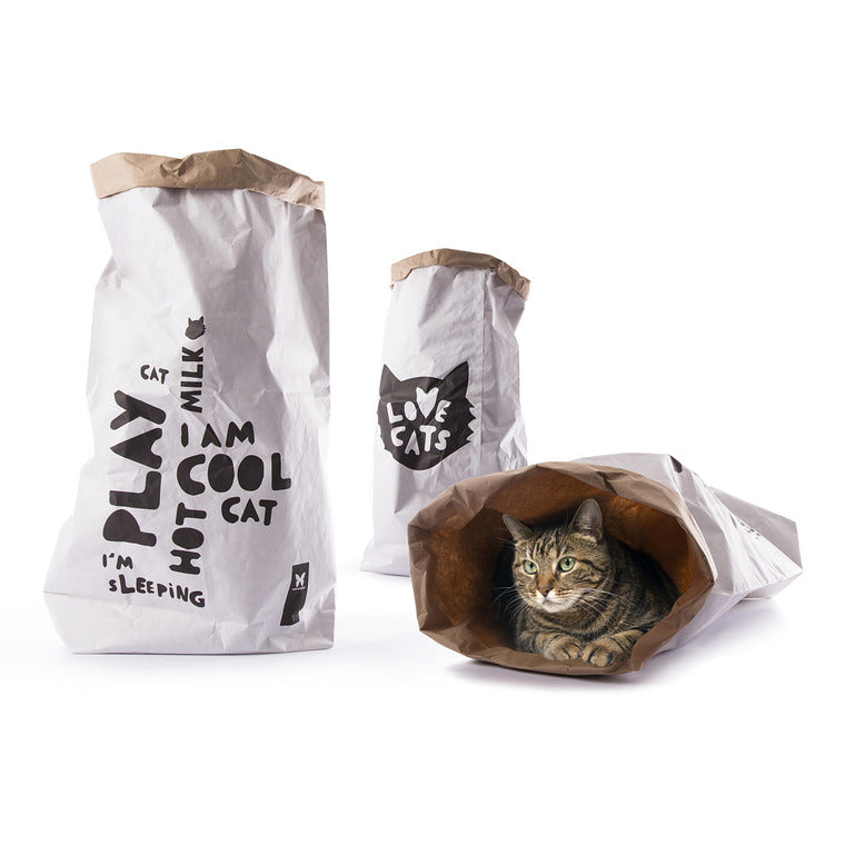 Love Cats' Bag
