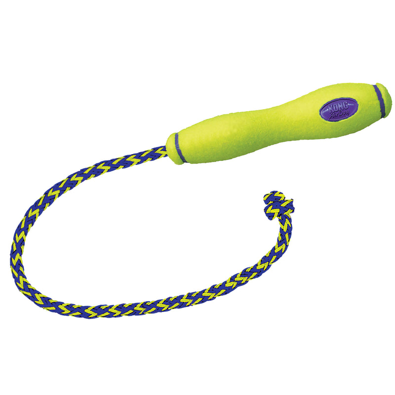 Kong AirDog® Fetch Stick with Rope Dog Toy