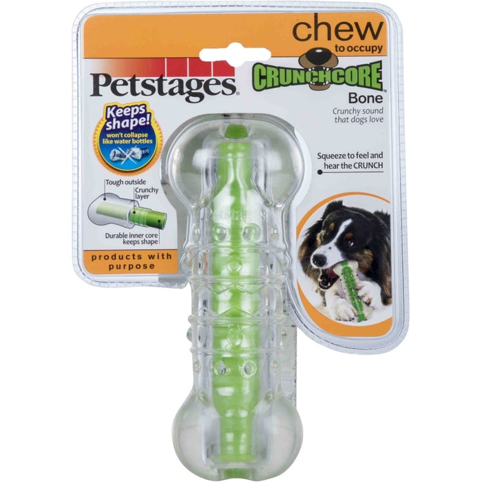 Crunchcore Dog Chew Toy