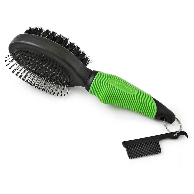 R-Go Soft Care Pet Grooming Brush