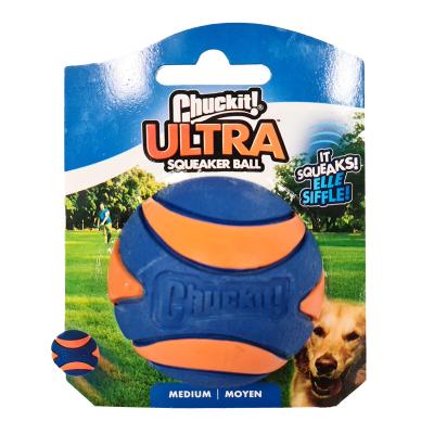 Chuckit! Ultra Squeaker Dog Toy
