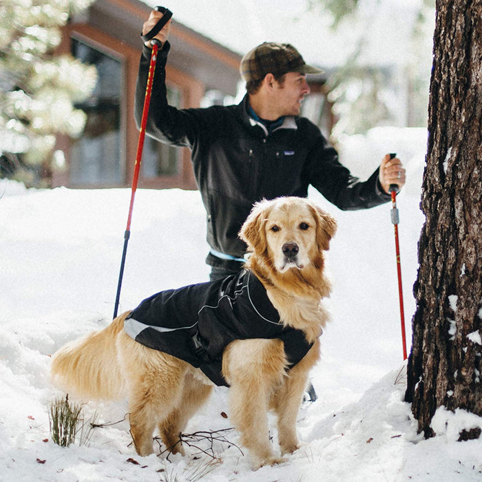 North Country Dog Coat