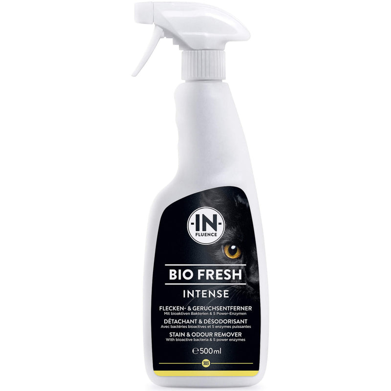 In-Fluence Bio Intense Stain & Odor Remover (500ml)