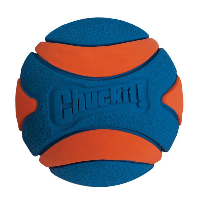 Chuckit! Ultra Squeaker Dog Toy