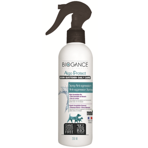 Biogance Algo Protect Spray for Dogs & Cats (250ml)