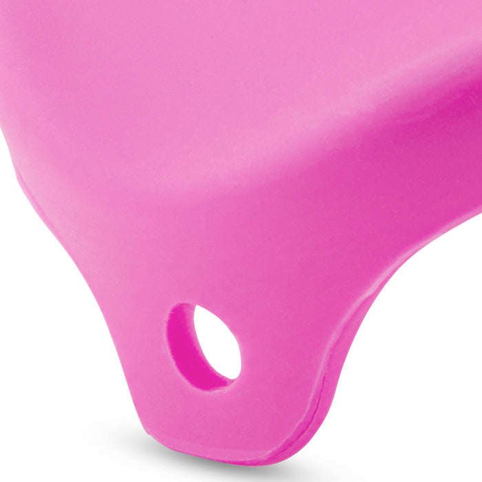 Beco Silicone Can Cover (Rose)