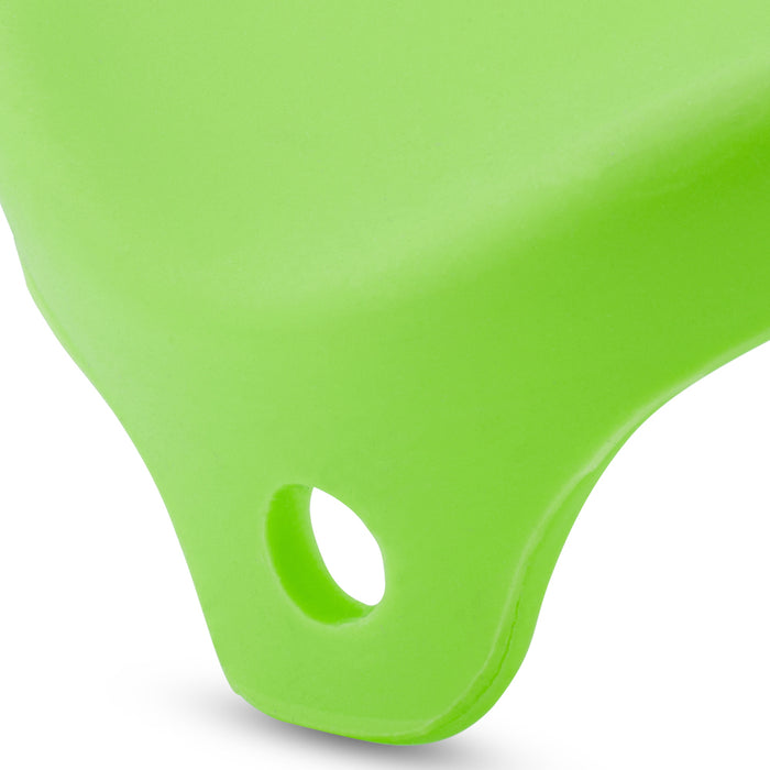 Beco Silicone Can Cover (Green)