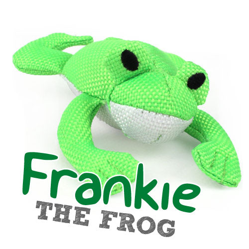 Beco Wand (Frankie the Frog)