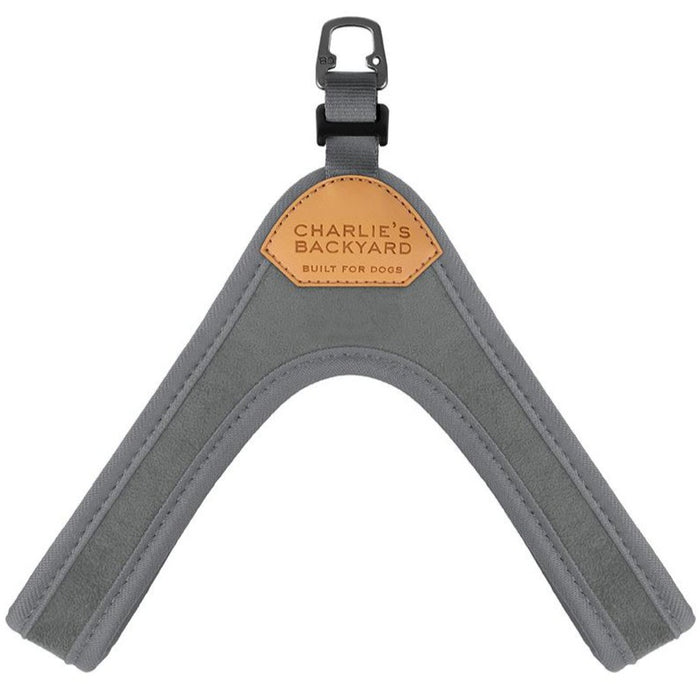 Charlie's Buckle-Up Easy Dog Harness