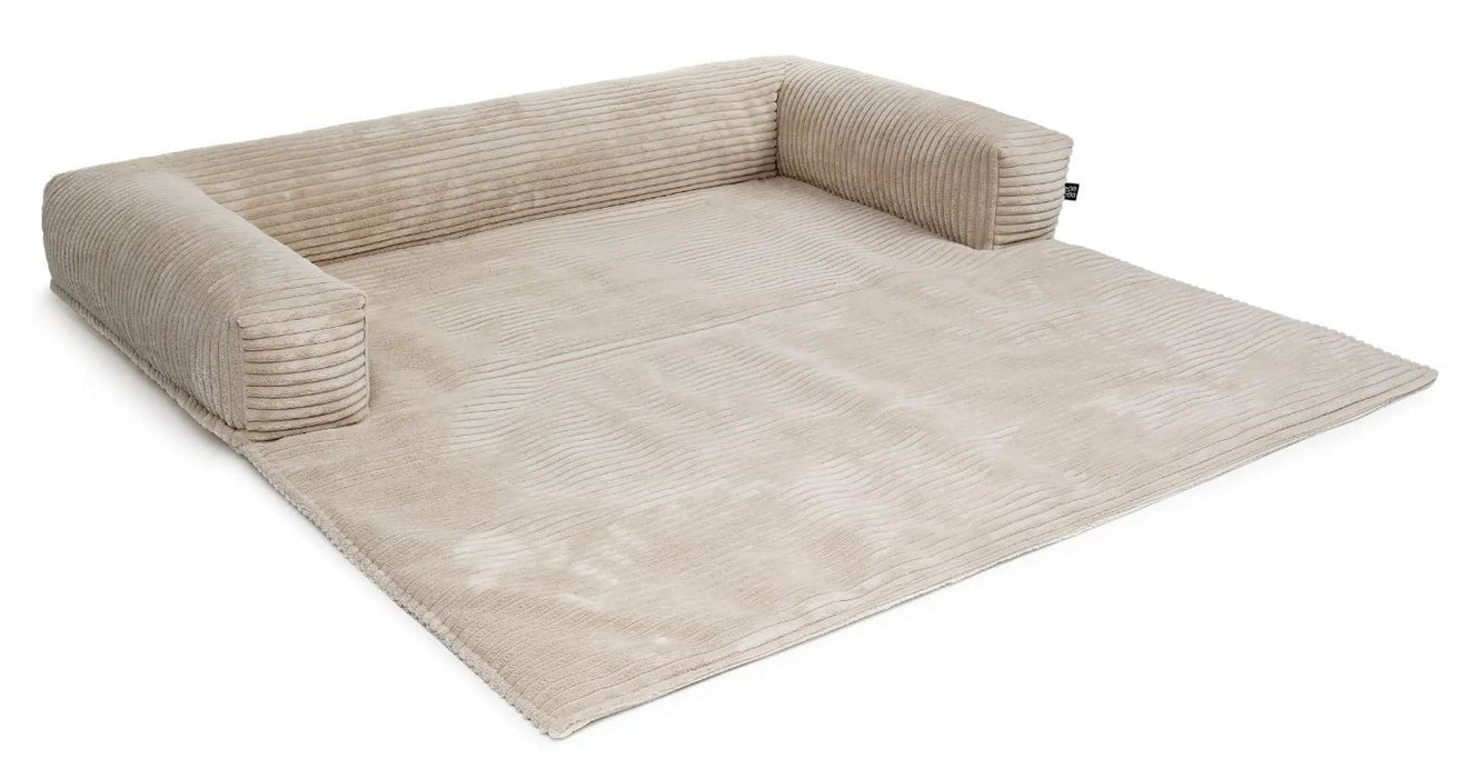 Sofa Protector Dakota Cord Bed