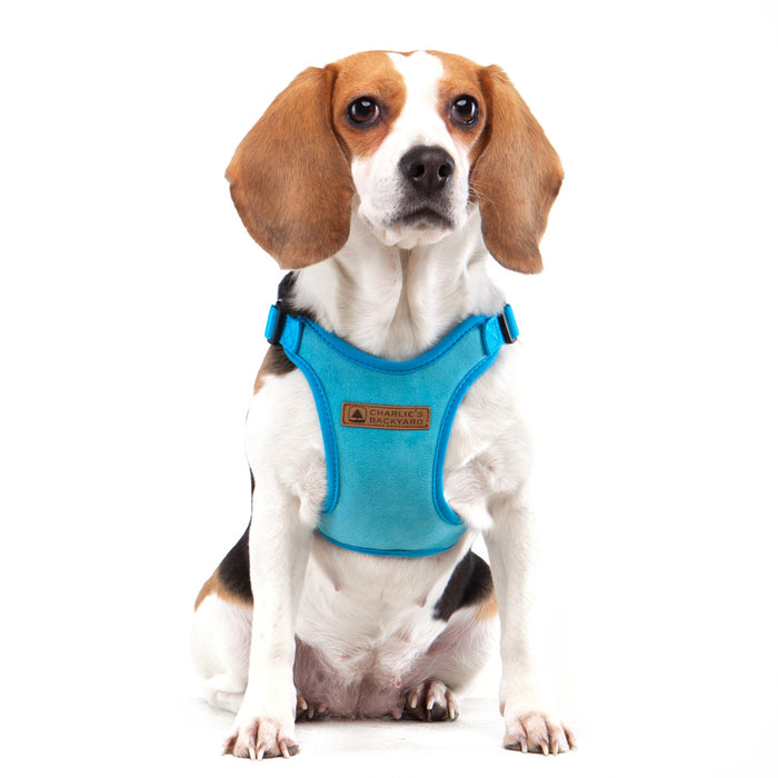 Charlie's Comfort Dog Harness