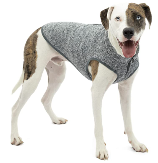 Core Dog Sweater