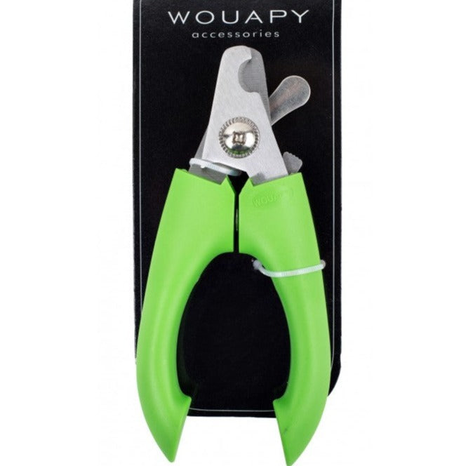 Wouapy Nail Clippers for Dogs & Cats