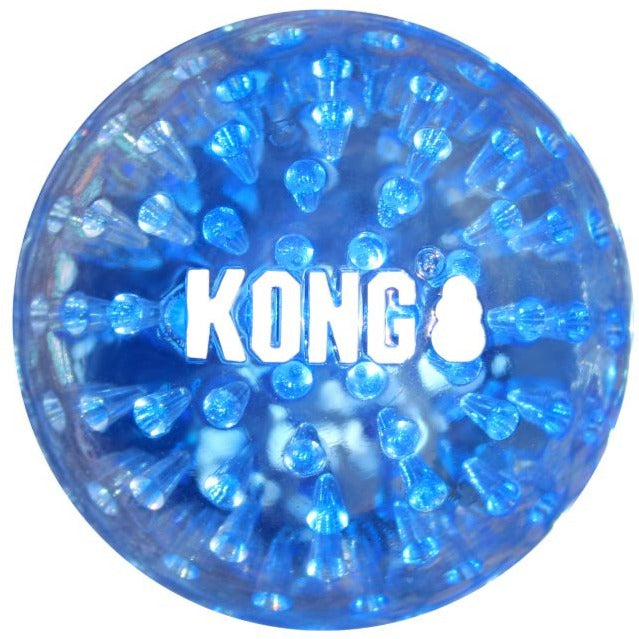Kong Squeezz® Geodz Dog Toy (2 pk)