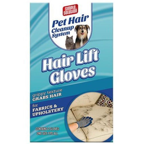 Simple Solution Hair Lift Gloves