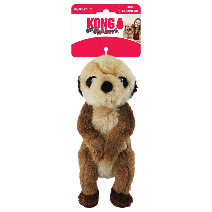 Kong Shakers™ Passports Meerkat