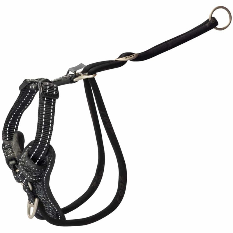 Rogz Utility Stop-Pull Harness