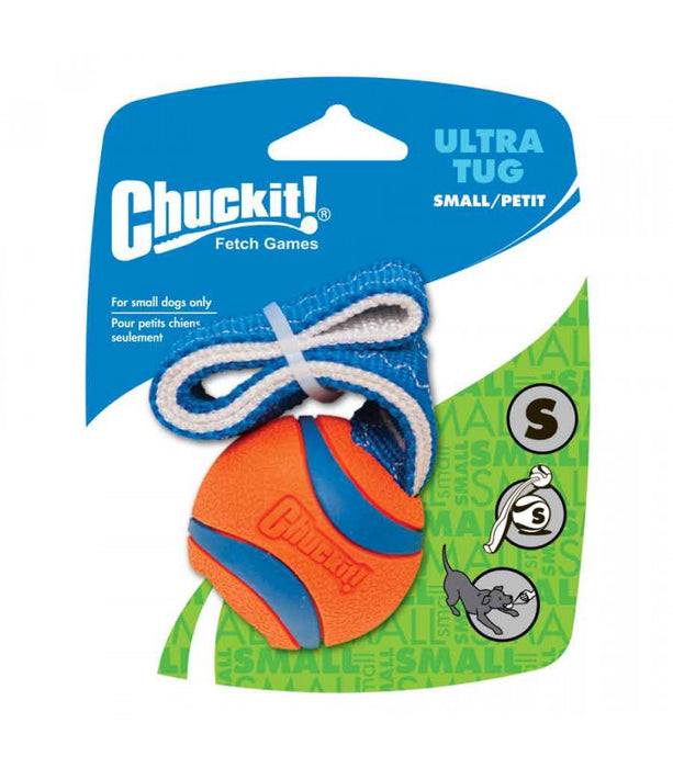 Chuckit! Ultra Tug Dog Toy