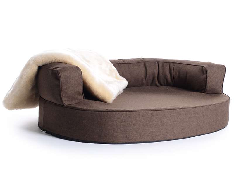 Dog bed Atlanta Soft