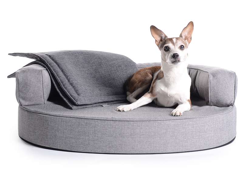 Dog bed Atlanta Soft