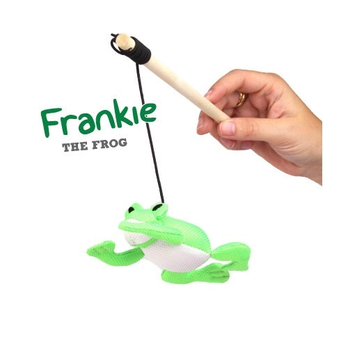 Beco Wand (Frankie la grenouille)