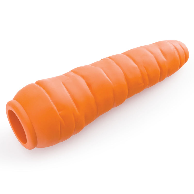 Orbee-Tuff® Carrot Dog Toy