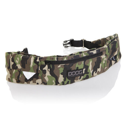 Walkie Belt (Camouflage)