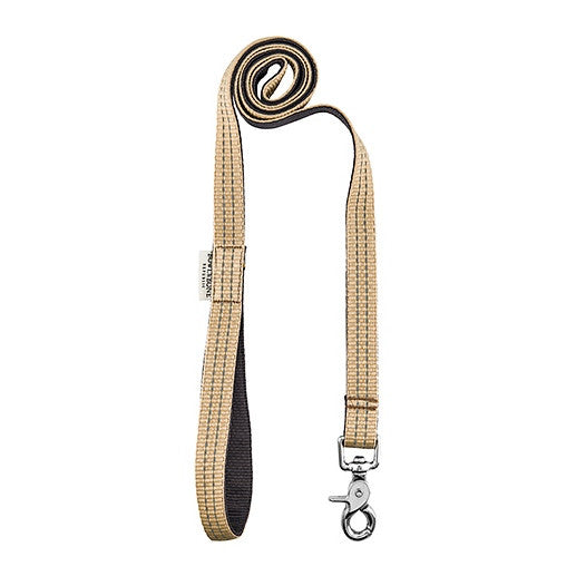Dog harness & lead set (Beige)