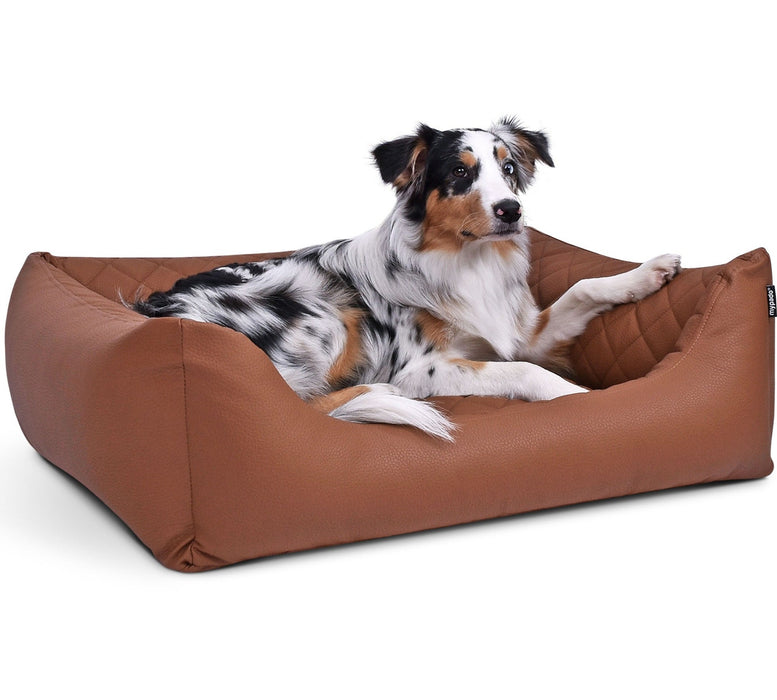 Dog bed World Collection Premium