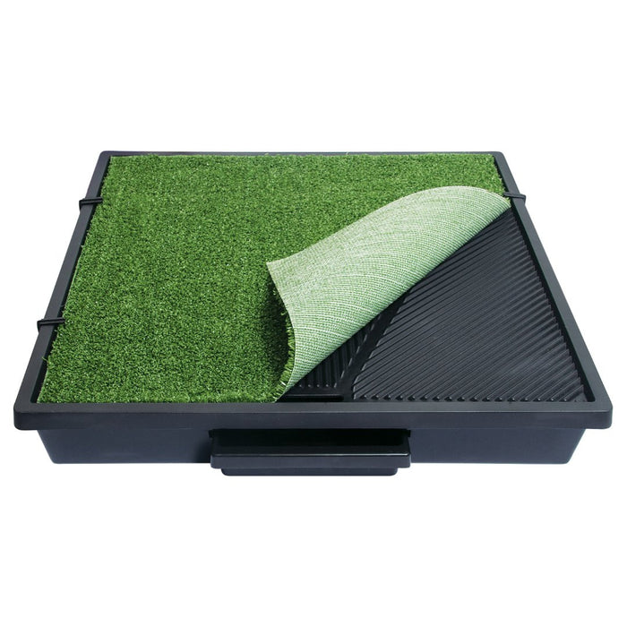 Pet Loo - Portable Replacement Grass